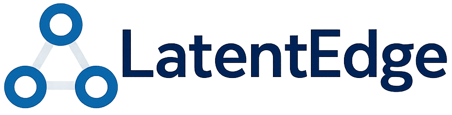 LatentEdge Logo