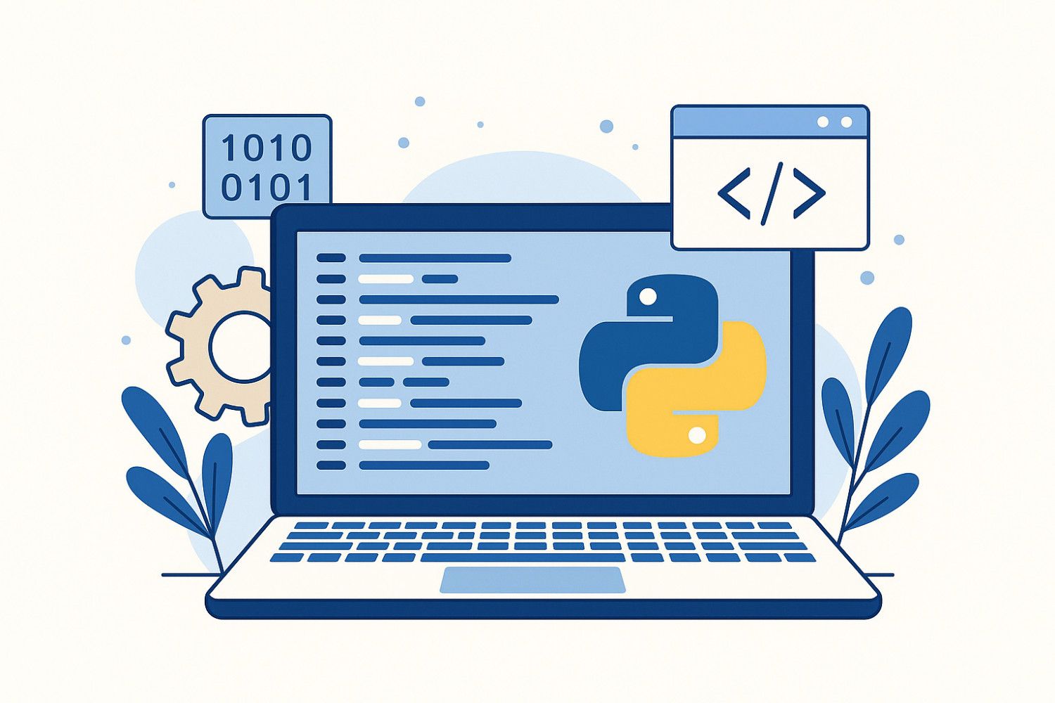 Python for AI/ML